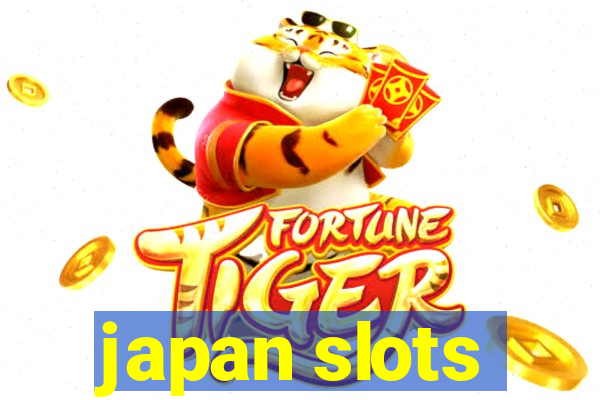 japan slots