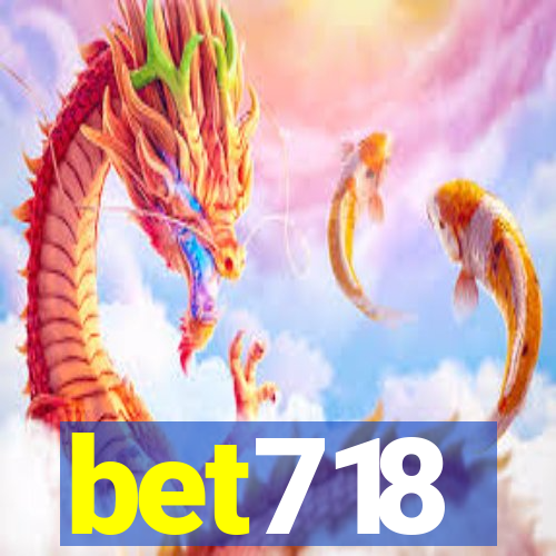 bet718