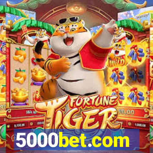 5000bet.com