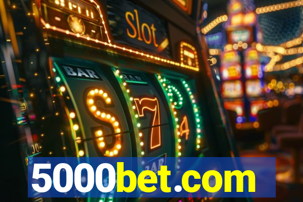 5000bet.com