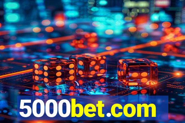 5000bet.com