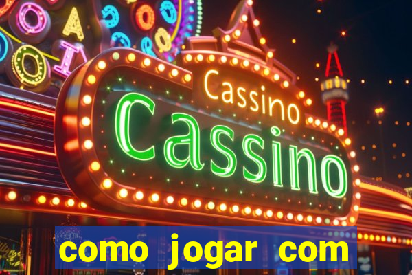 como jogar com bonus na blaze