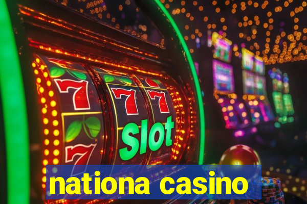 nationa casino