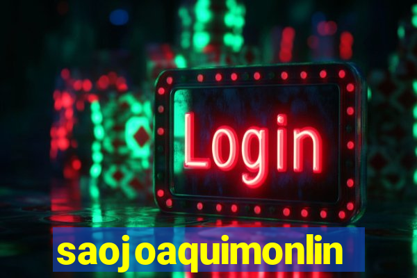 saojoaquimonline