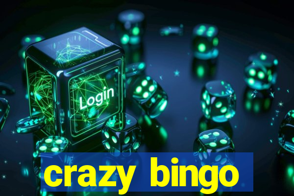 crazy bingo