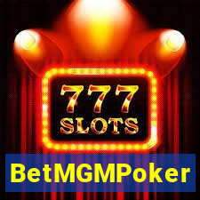 BetMGMPoker