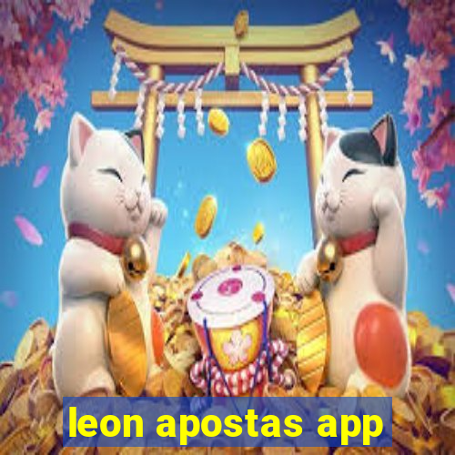 leon apostas app