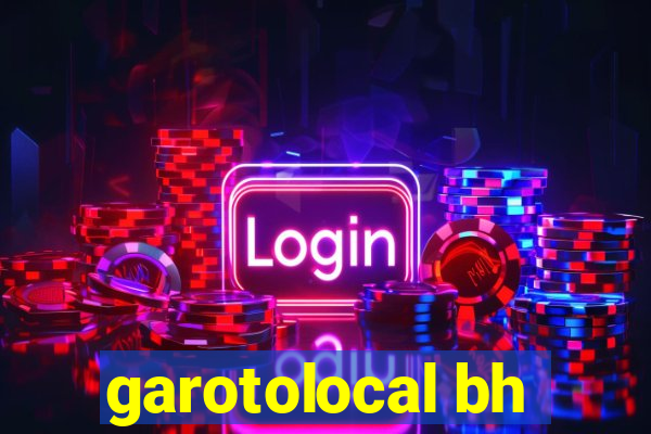 garotolocal bh