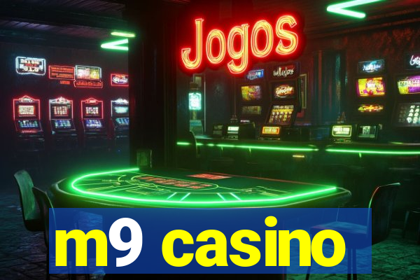 m9 casino