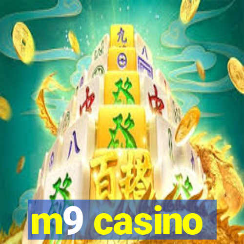 m9 casino