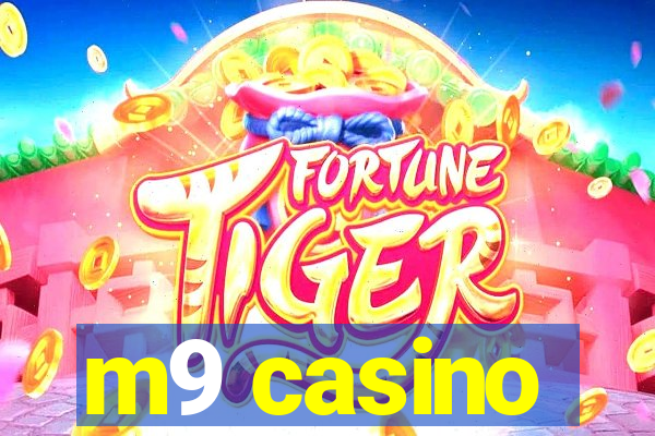 m9 casino