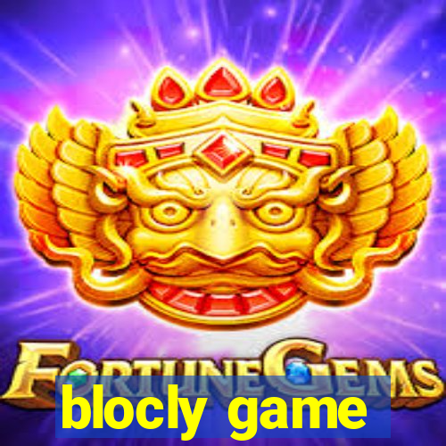 blocly game