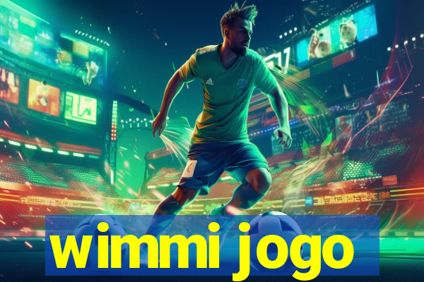 wimmi jogo