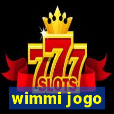 wimmi jogo