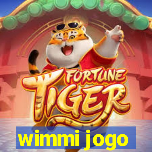 wimmi jogo