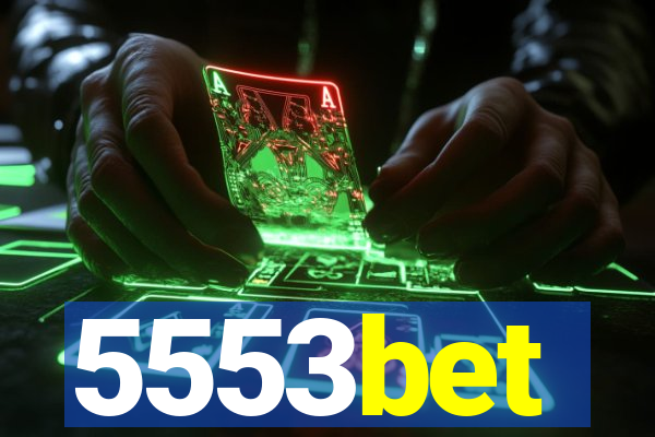 5553bet