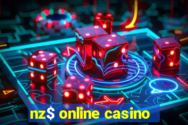 nz$ online casino