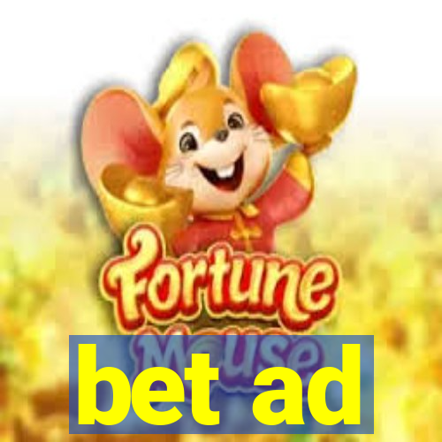 bet ad