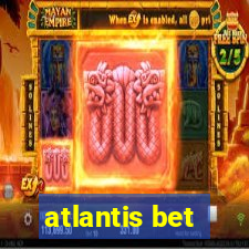 atlantis bet