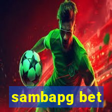 sambapg bet