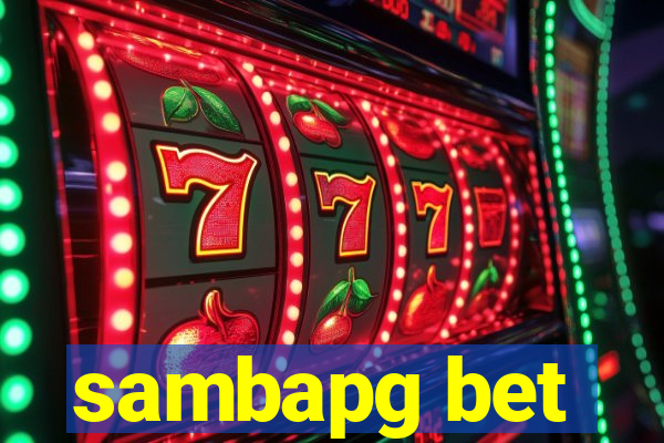 sambapg bet