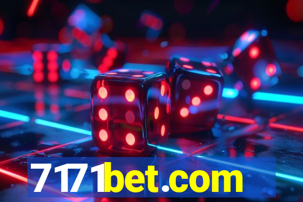 7171bet.com