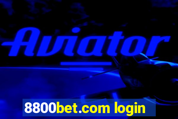 8800bet.com login