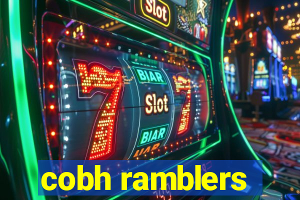 cobh ramblers