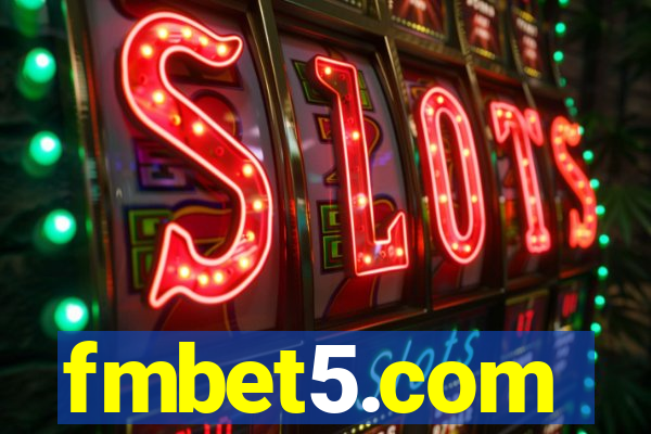 fmbet5.com