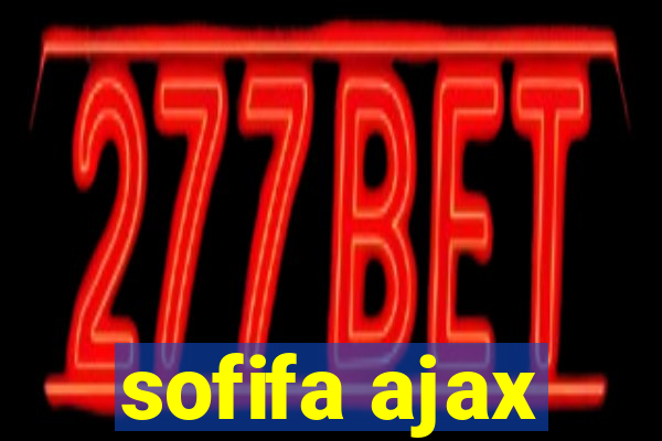 sofifa ajax