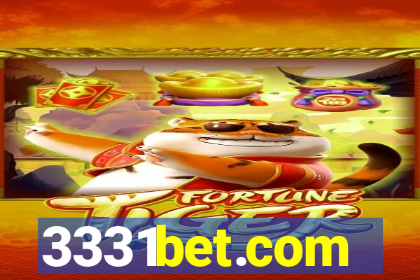 3331bet.com