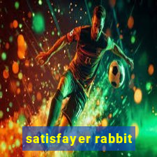 satisfayer rabbit