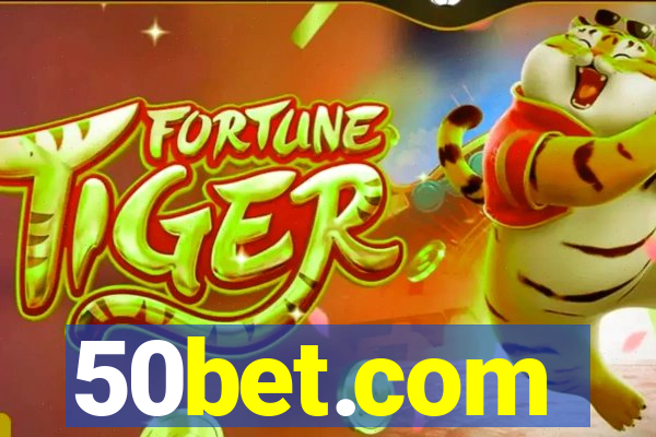 50bet.com