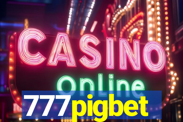 777pigbet