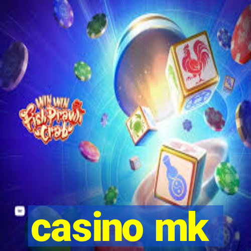 casino mk