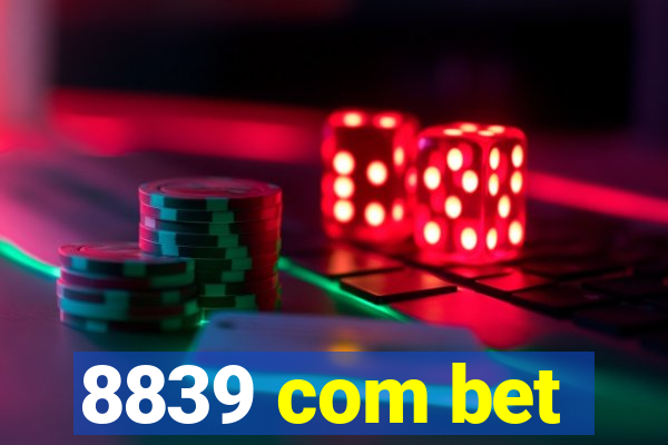 8839 com bet