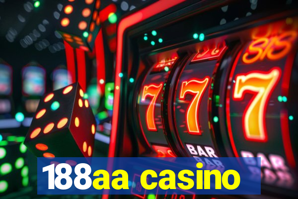 188aa casino