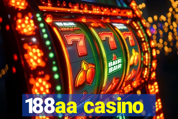 188aa casino