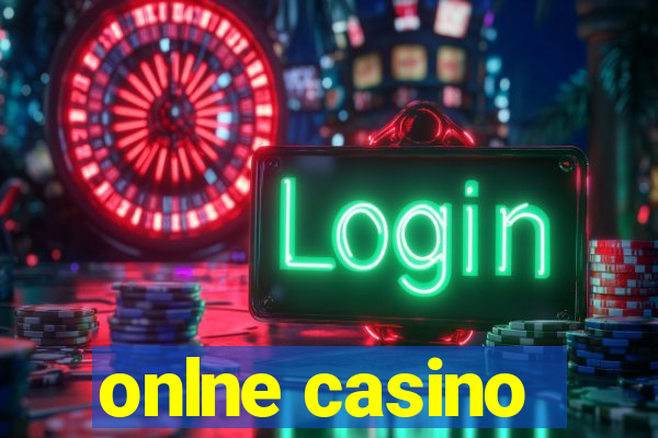 onlne casino