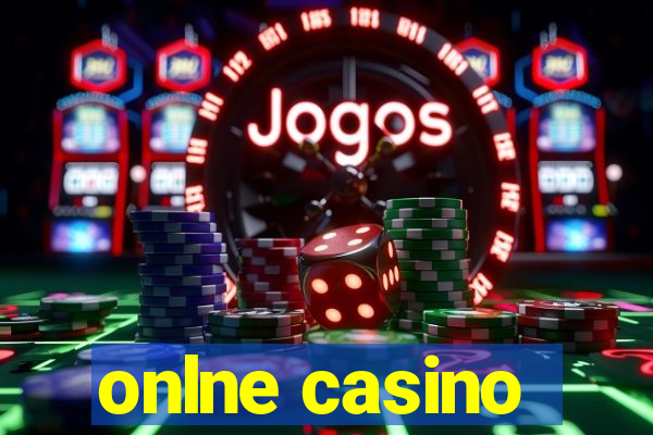 onlne casino