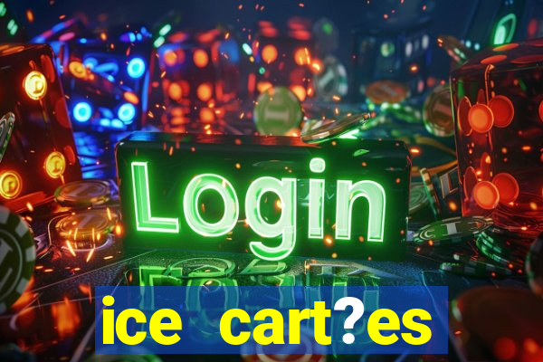 ice cart?es especiais ltda