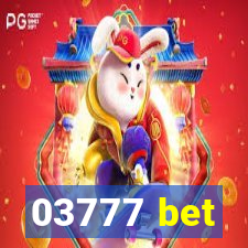 03777 bet