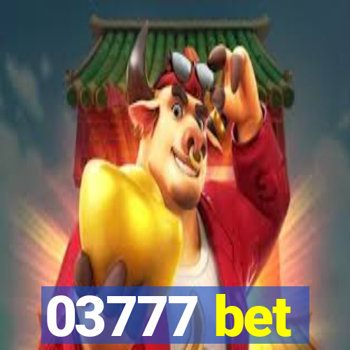 03777 bet