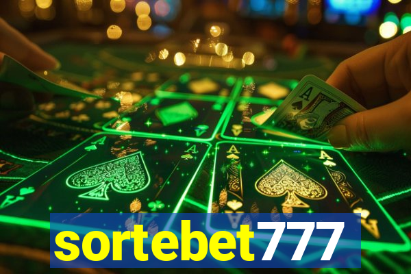 sortebet777