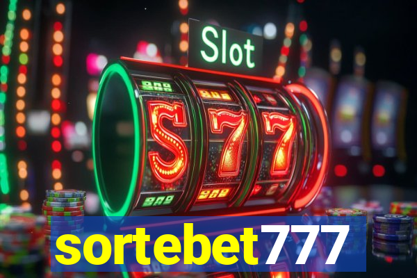 sortebet777