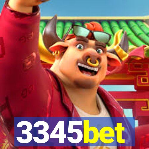 3345bet