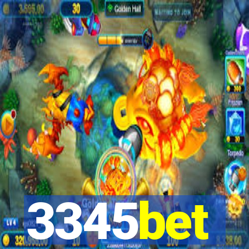 3345bet