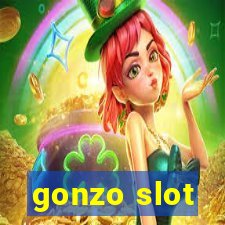 gonzo slot