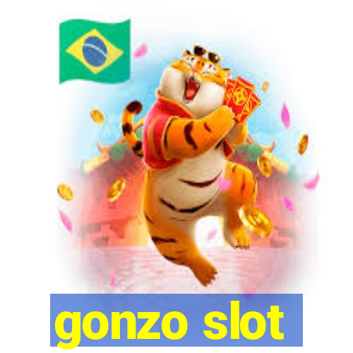 gonzo slot