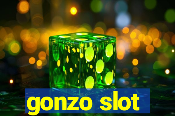 gonzo slot